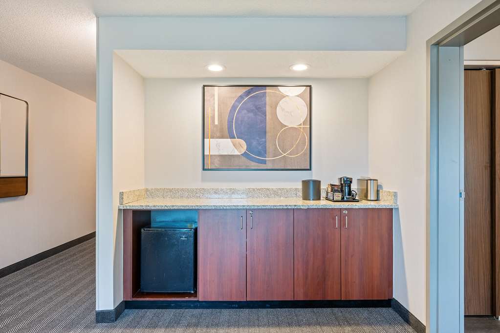 Sonesta Select San Ramon - photo 45