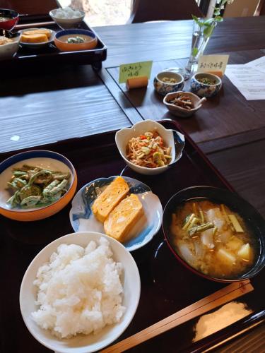 Yukinoya Furusawa Tei — Tokamachi — photo 2