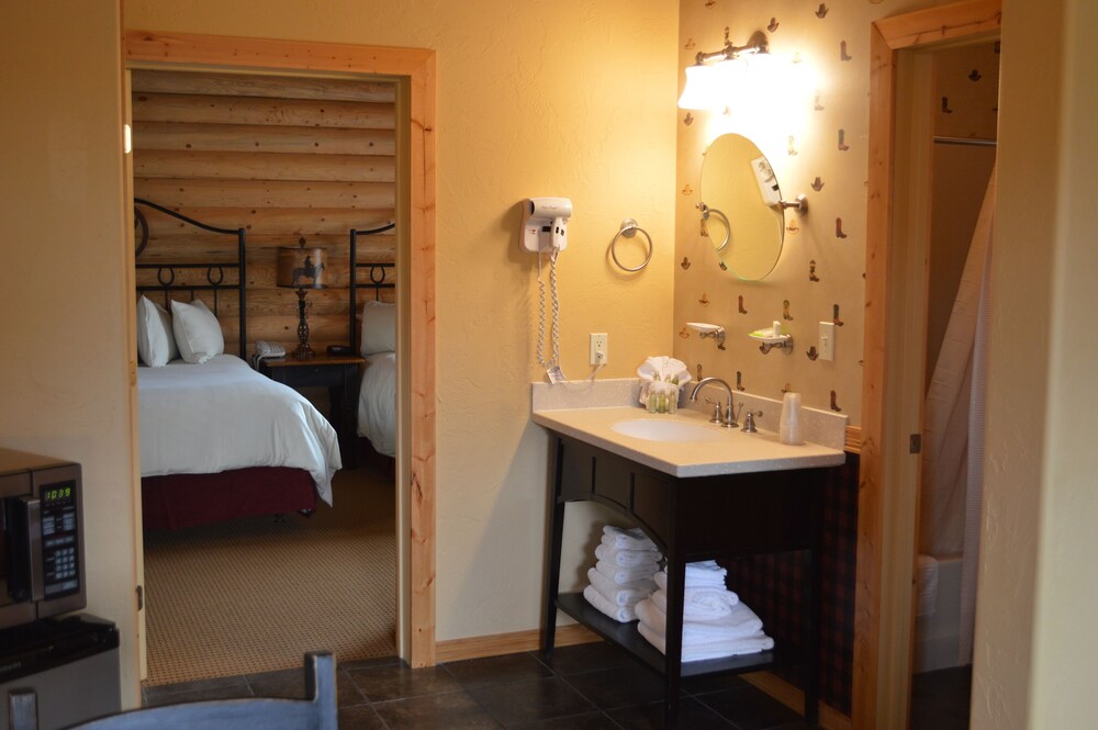 Cody Cowboy Village - photo 22
