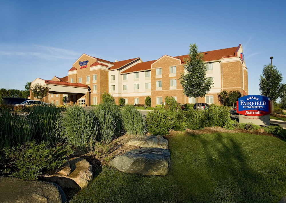 Fairfield Inn & Suites by Marriott Wausau - photo 23