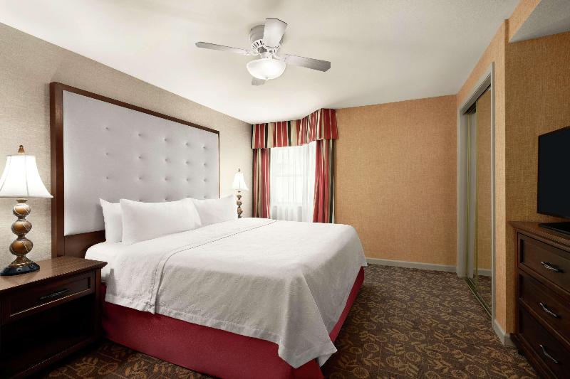 Homewood Suites by Hilton Syracuse Liverpool - photo 17