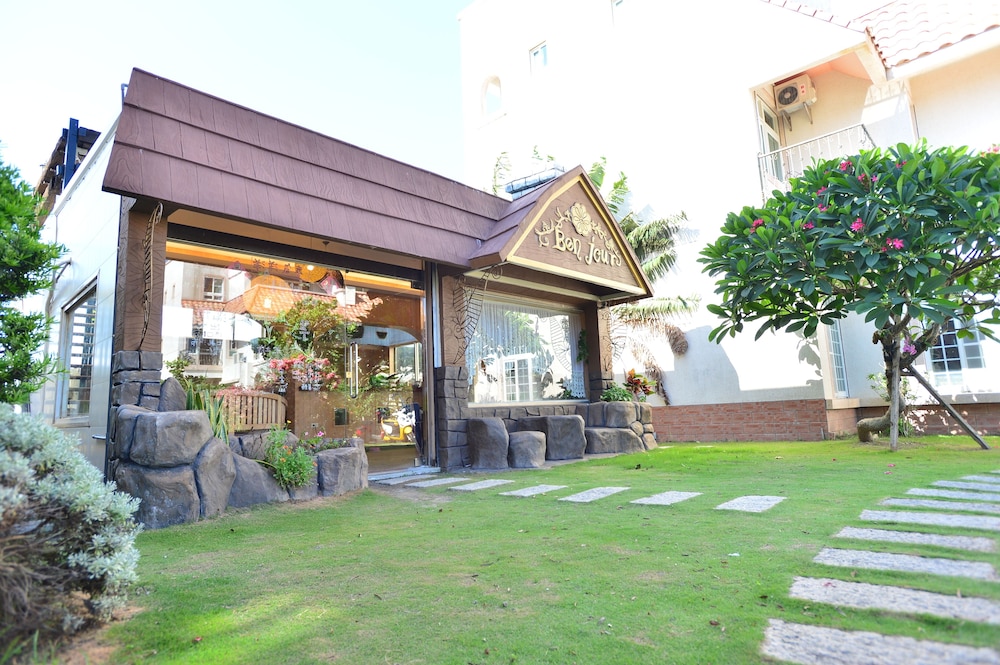 Kenting Bonjour Resort — hotel in Hengchun