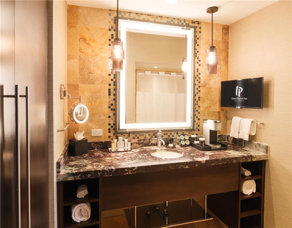 IP Casino Resort Spa Biloxi - photo 18