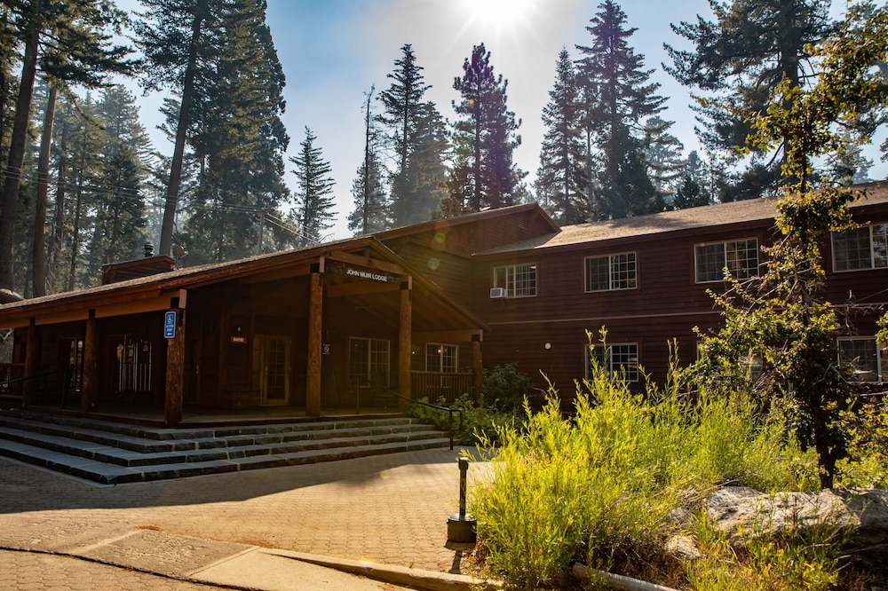 John Muir Lodge - photo 61