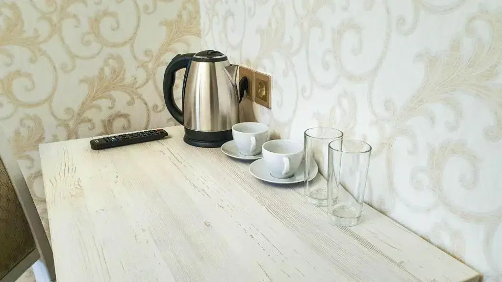 Hotel Cascade in Syzran', Russia