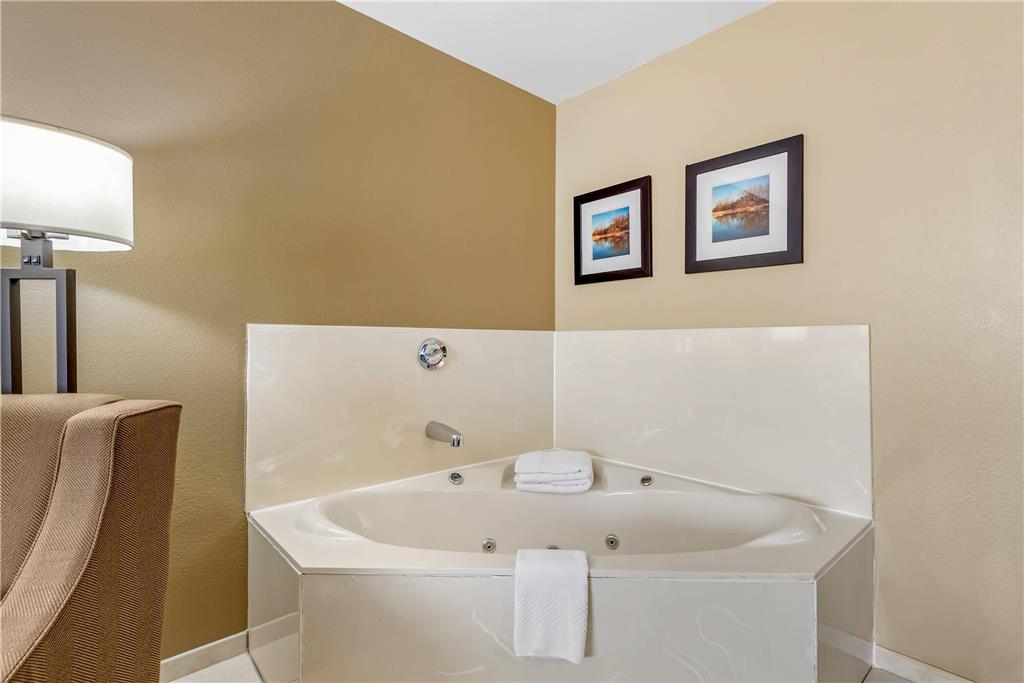 Comfort Inn & Suites East Moline near I 80 - photo 30