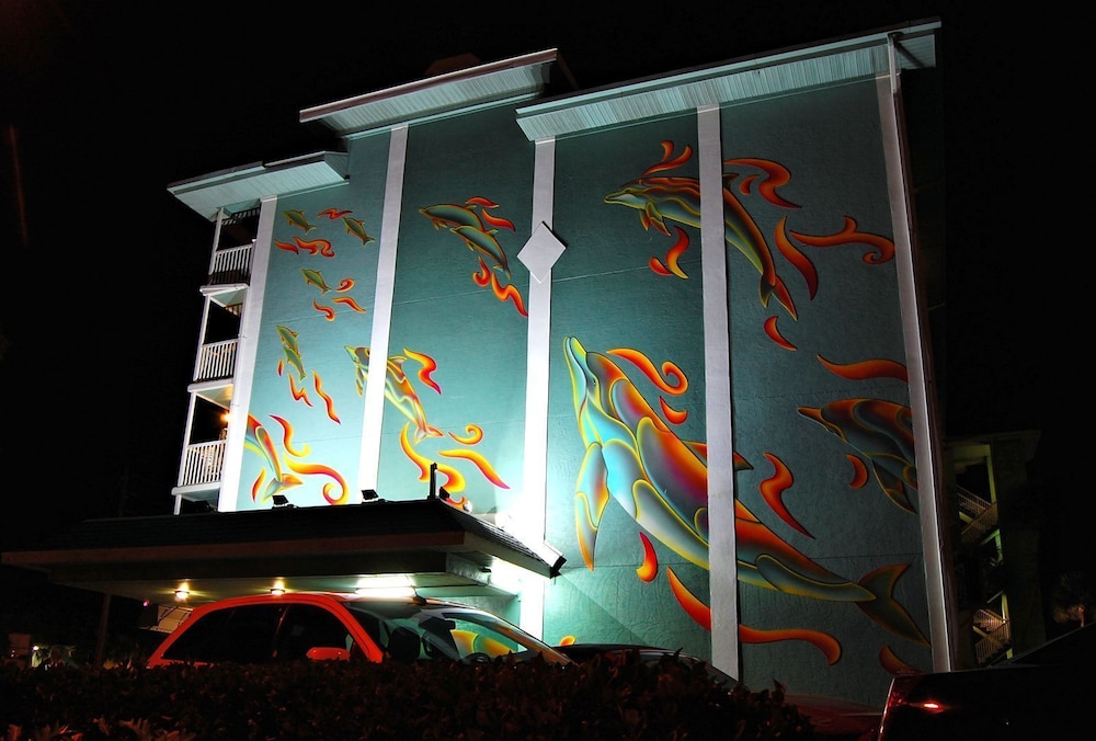Clearwater Beach Hotel - photo 28