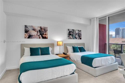 Amazing Studio Spectacular Amenities Near Beach - photo 3