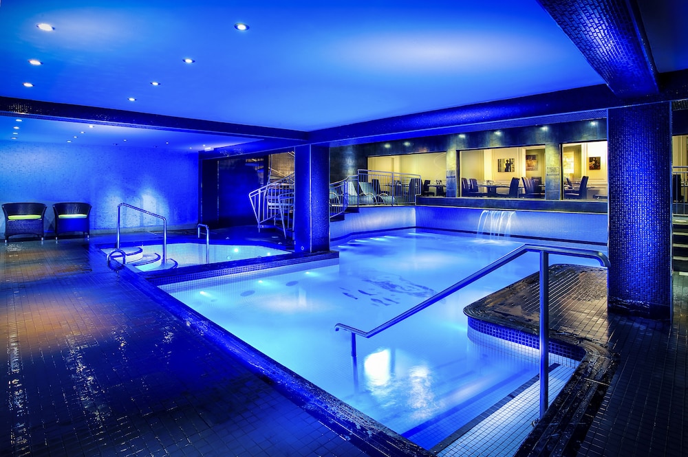 The Empire Hotel & Spa in Llandudno, United Kingdom