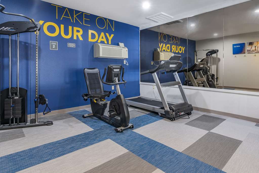 Comfort Inn & Suites Shelbyville - photo 36