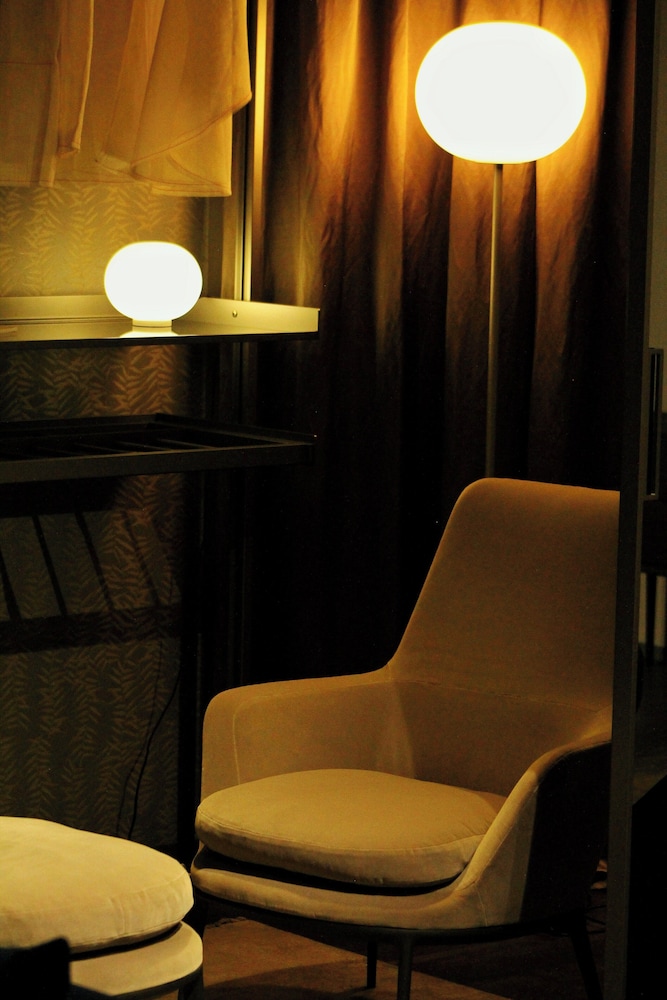 The 9Th Element Hotel — Pokhara — photo 3