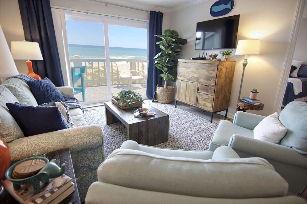 The Carolina Kraken by Sea Scape Properties - photo 25