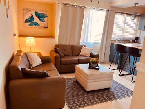 Aparta hotel Carmela#1 in Siguatepeque, Honduras