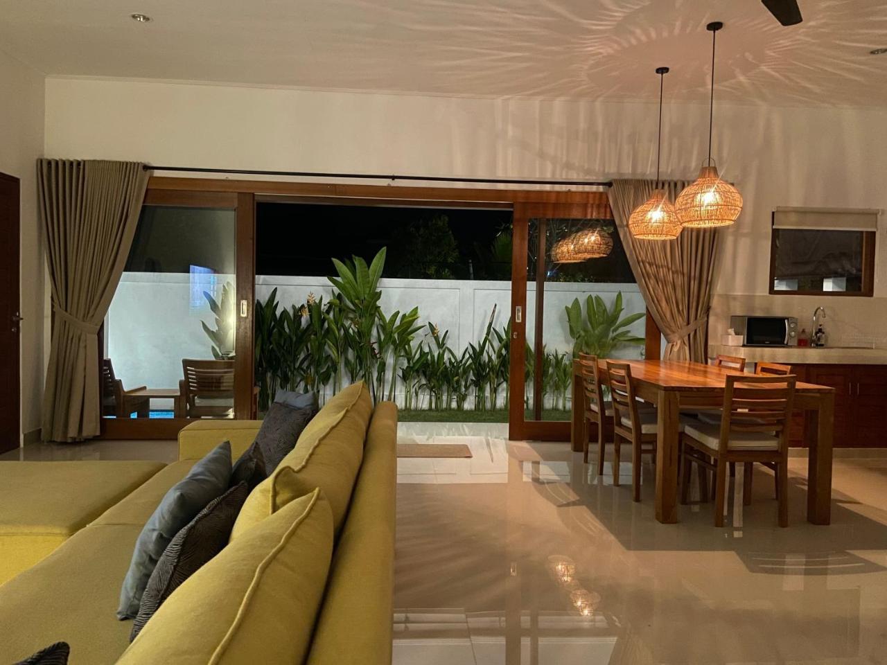 Balian Hideaway — Unknown City — photo 4
