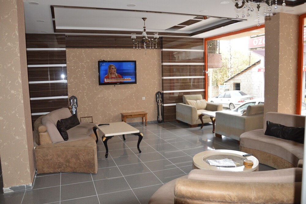 Otel Dinc — Tatvan — photo 5