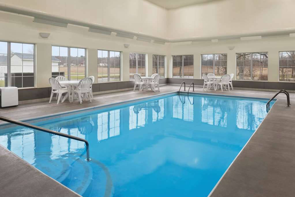 Baymont by Wyndham Washington - photo 7