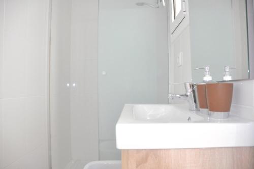 Cosy Marbarcelona apartments 32 — 4-Star Luxury Hotel in L'hospitalet De Llobregat, Spain