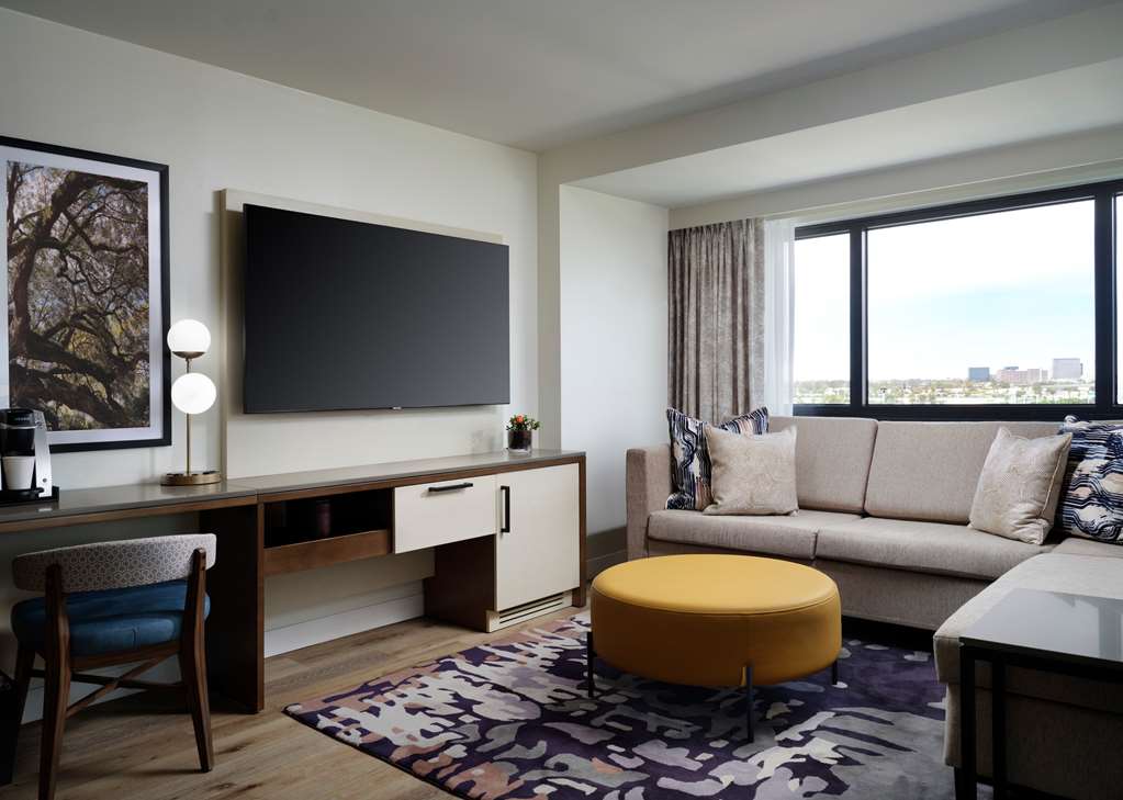 Sonesta Irvine John Wayne Airport - photo 13