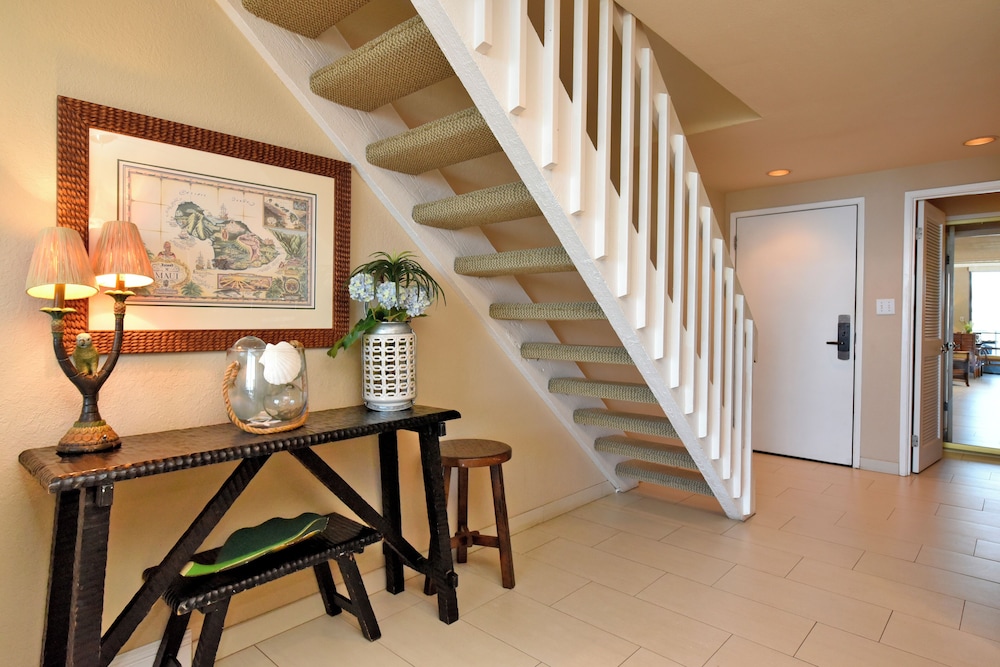 Napili Point C40 NP C40 Beautiful OceanFront 2BD Ocean View AC - photo 23