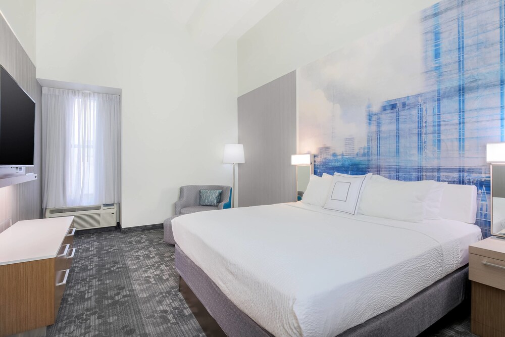 Courtyard by Marriott Pittsburgh Downtown - photo 7