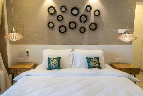 Families & Corporates 3 Bed Apt Fashion Res Pune — 4-Star Luxury Hotel in Pune, India