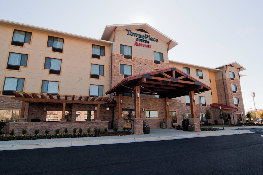 TownePlace Suites Monroe - photo 35