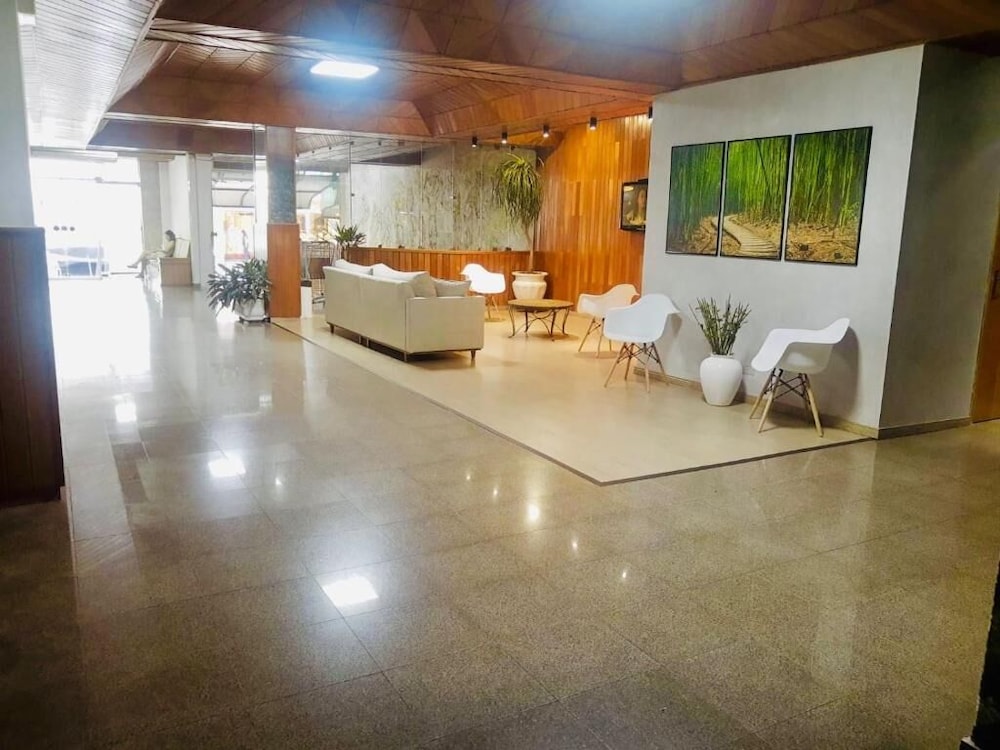 GoldMen Select Maringá in Maringa, Brasil