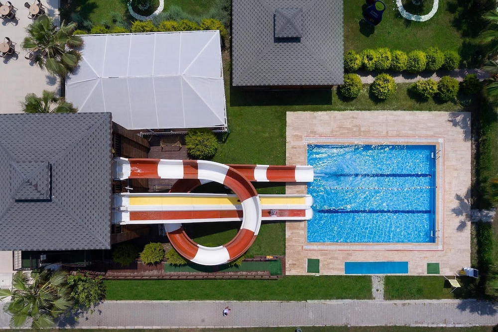 Fun&Sun Life Belek All Inclusive in Belek, Turkey