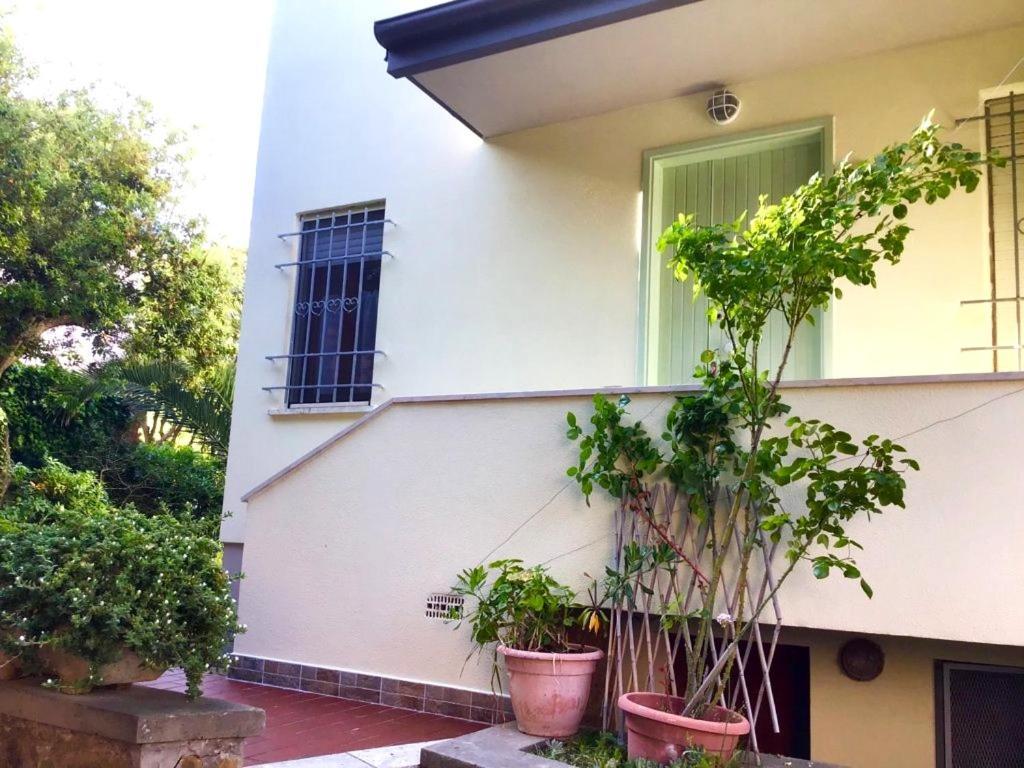 Villetta in San Vincenzo, Italy