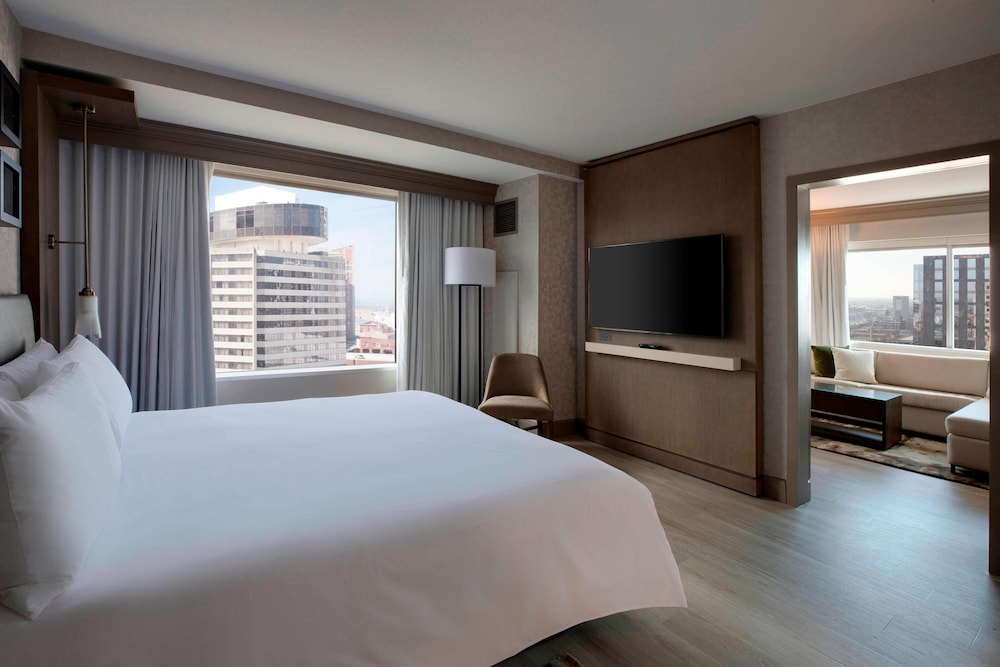 Louisville Marriott Downtown - photo 19
