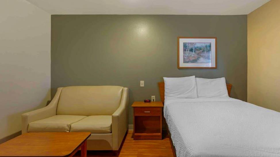 Studio 6 Extended Stay Bossier City LA Shreveport - photo 8