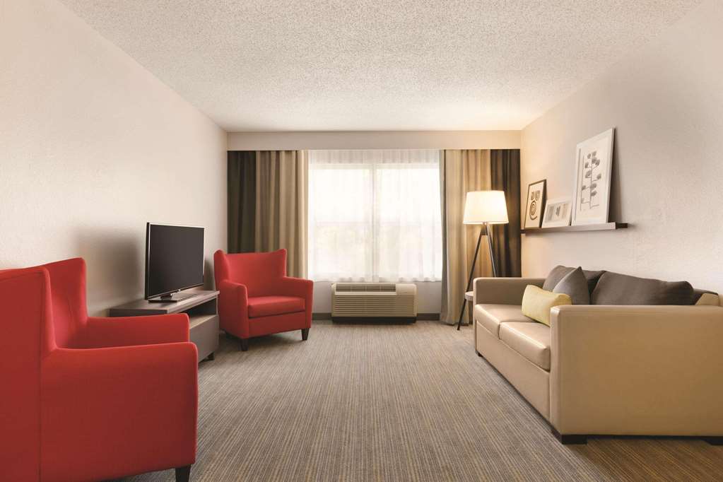 Country Inn & Suites by Radisson Brooklyn Park Brooklyn Center MN - photo 11