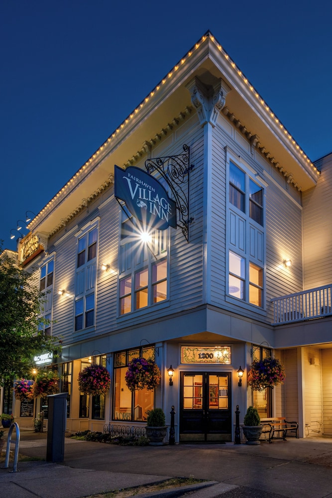 Fairhaven Village Inn - photo 88