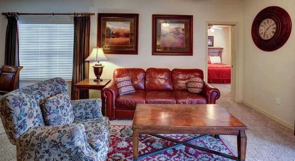 Thousand Hills Condo Resort - photo 47