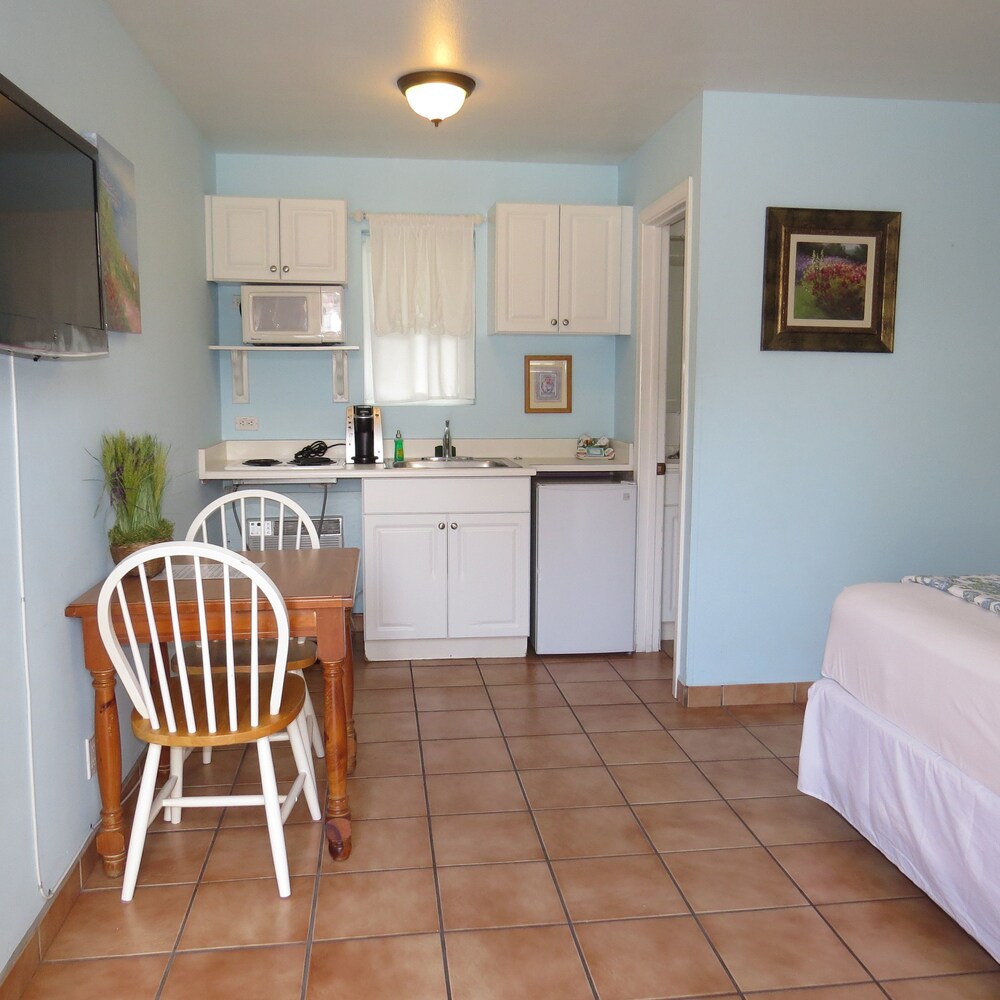 Leucadia Beach Inn - photo 31