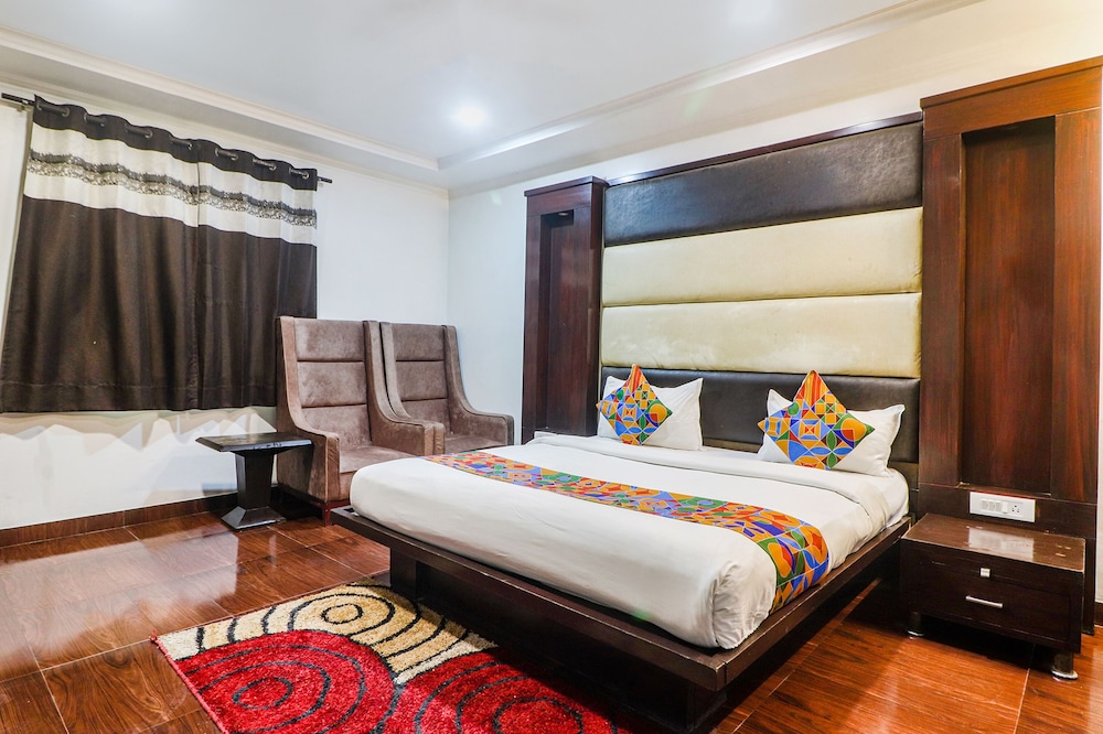 FabHotel Rayplus - last minute hotel in New Delhi