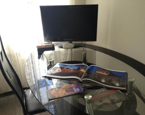 Apartment in the heart of old Tbilisi