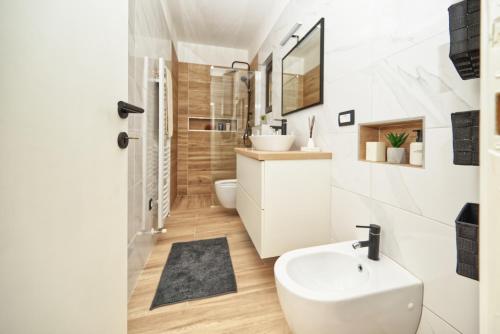 Apartman Sara — 4-Star Luxury Hotel in Drazice, Croatia