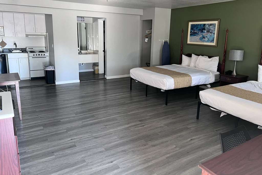 Travelodge by Wyndham Redding CA - photo 14