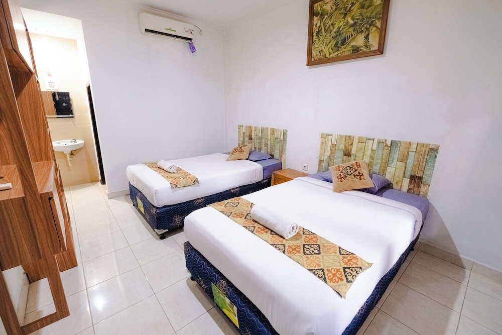 OYO 636 Apartmen Kak Okoh