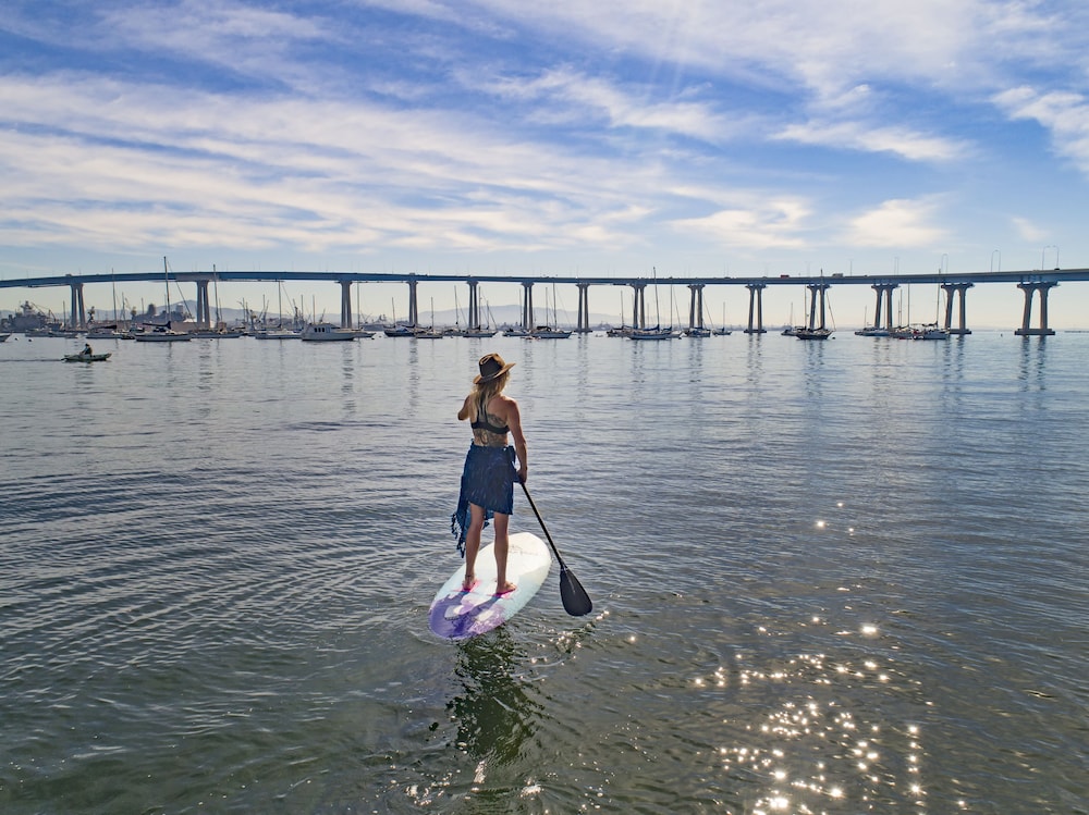 Coronado Island Marriott Resort & Spa - photo 50
