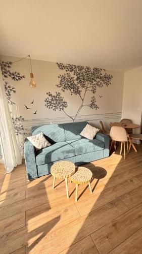 Studio Face Au Bassin D’arcachon in Andernos-Les-Bains, France