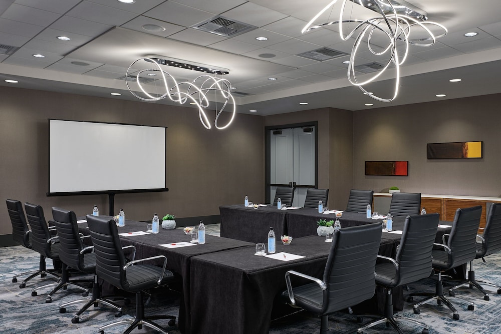 Marriott Chicago O'Hare - photo 65