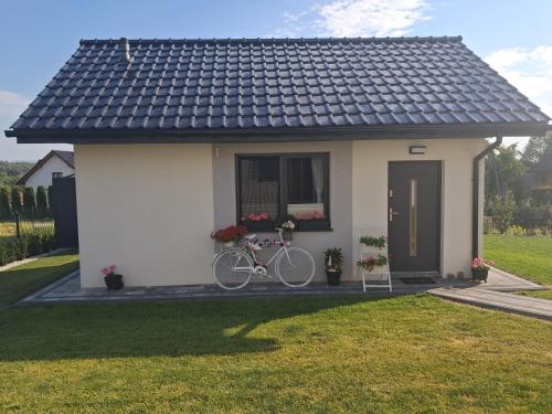 Domek u Oli blisko Energylandia Wadowice Kraków Oświęcim — hotel in Bachowice