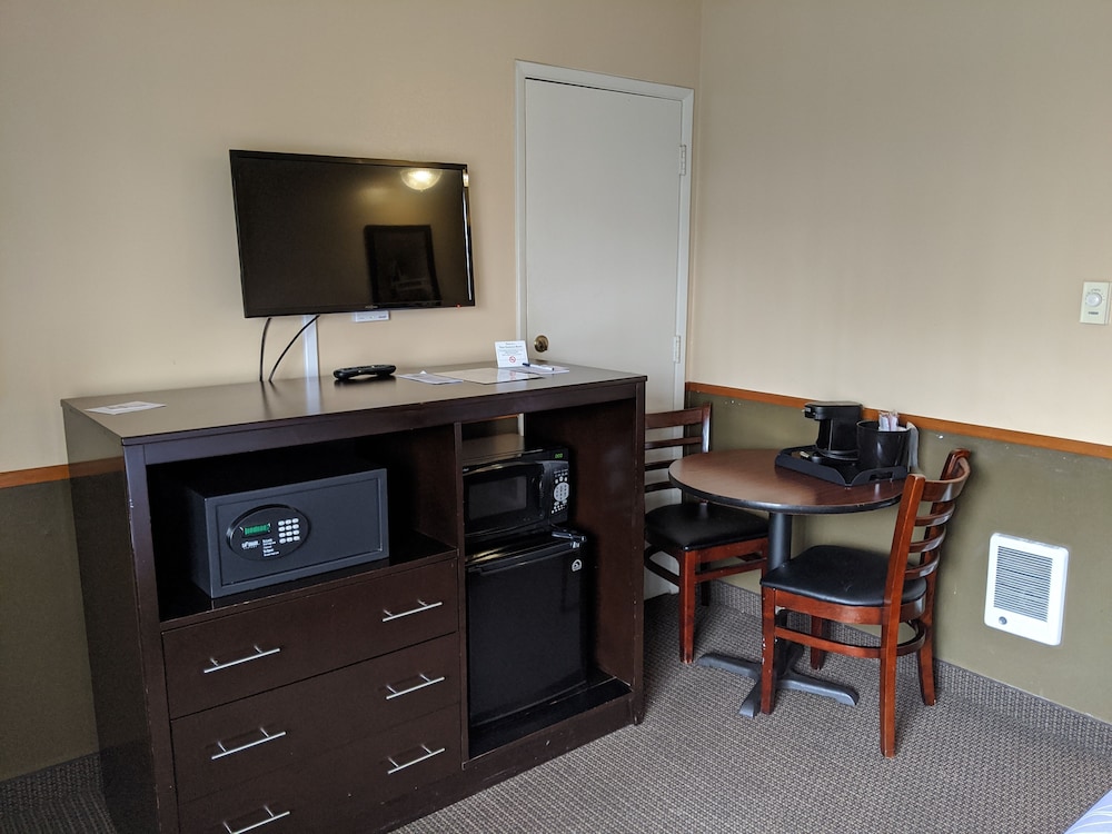Hotel Portland City Center - photo 13