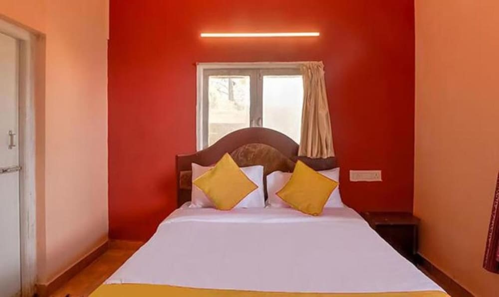 FabHotel Green Castle Resort in Kodaikanal, India