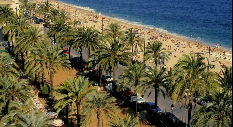 Maremagnum Lloret