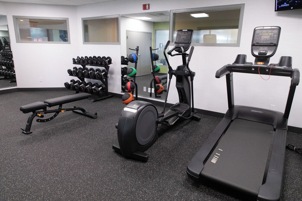 Spark by Hilton Mechanicsburg - photo 29
