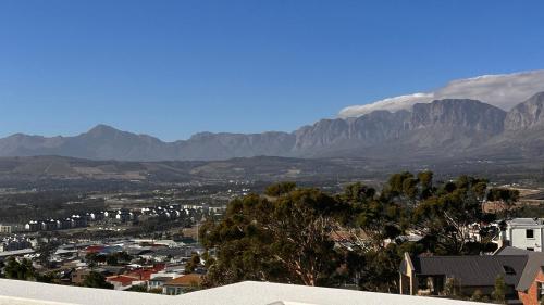 Matt's Place — 4-Star Luxury Hotel in Cape Town, South Africa
