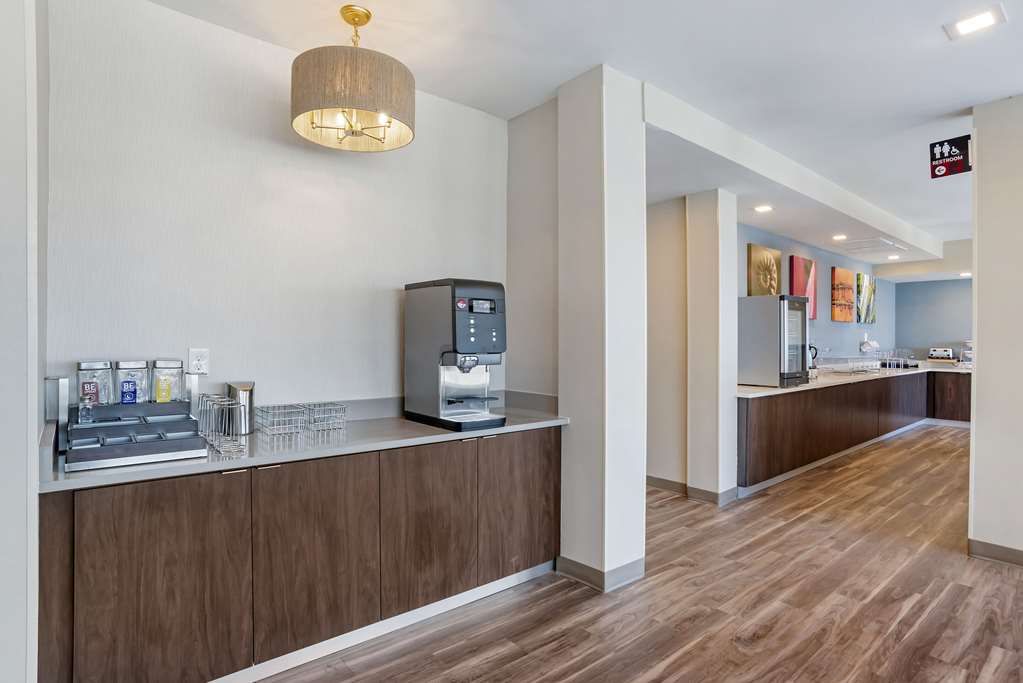Sleep Inn & Suites Fort Walton Beach Destin West - photo 25